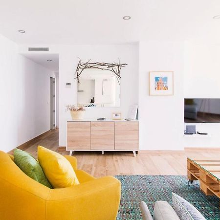 Cruise Apartment Malaga Zewnętrze zdjęcie