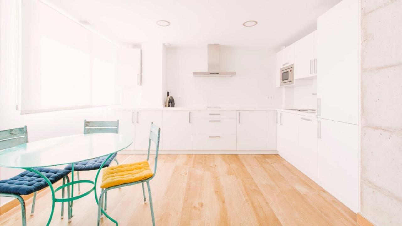 Cruise Apartment Malaga Zewnętrze zdjęcie