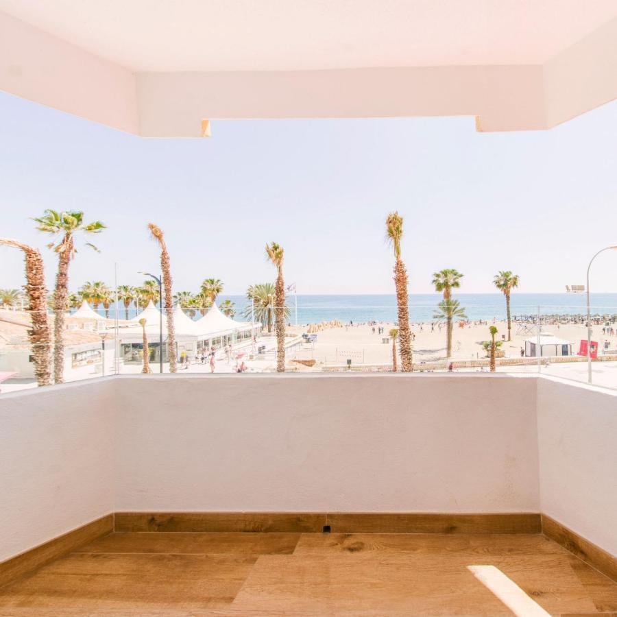 Cruise Apartment Malaga Zewnętrze zdjęcie
